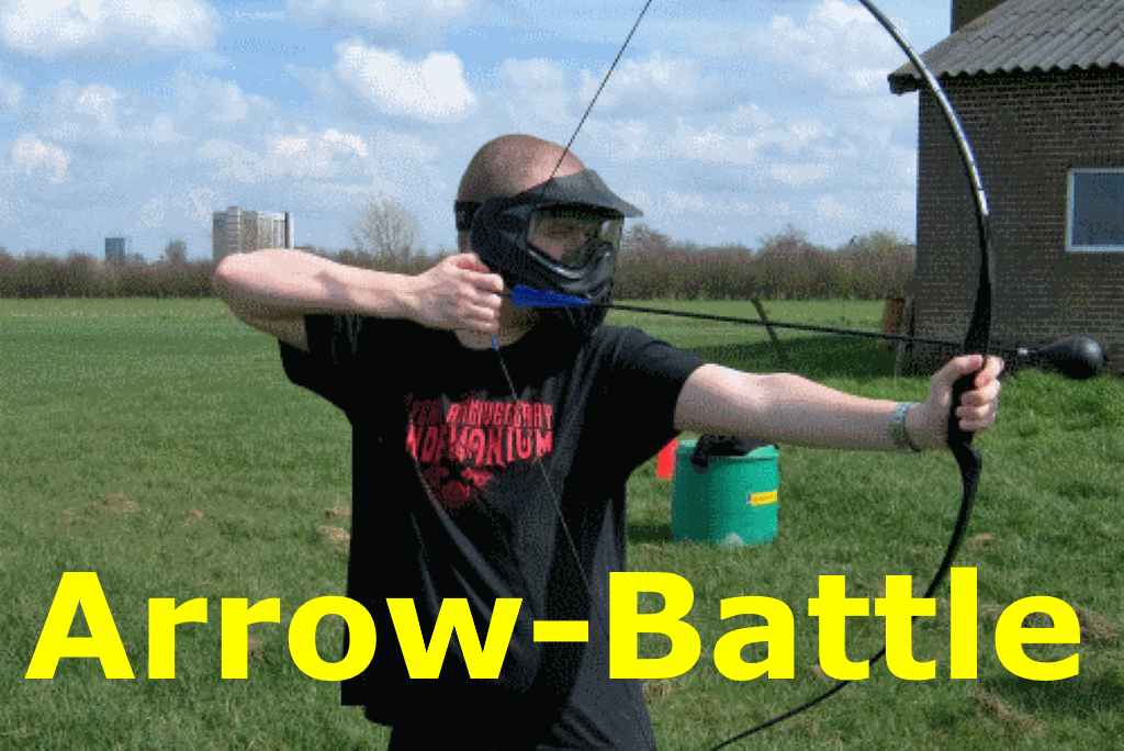 Arrow-Battle