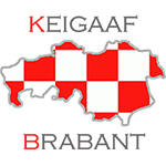 logo Keigaaf Brabant