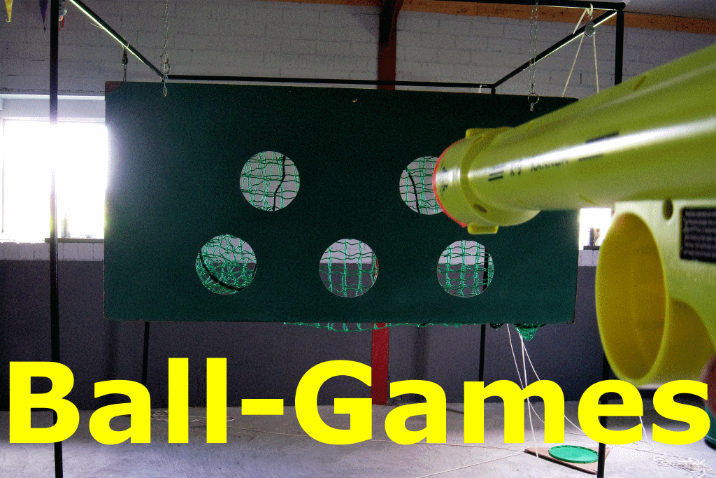 Ball-games