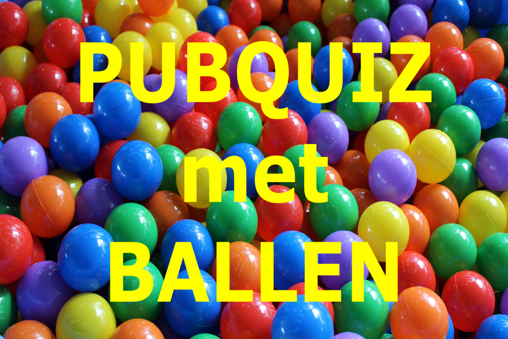 Pubquiz